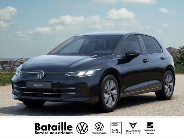 Volkswagen Golf 2025