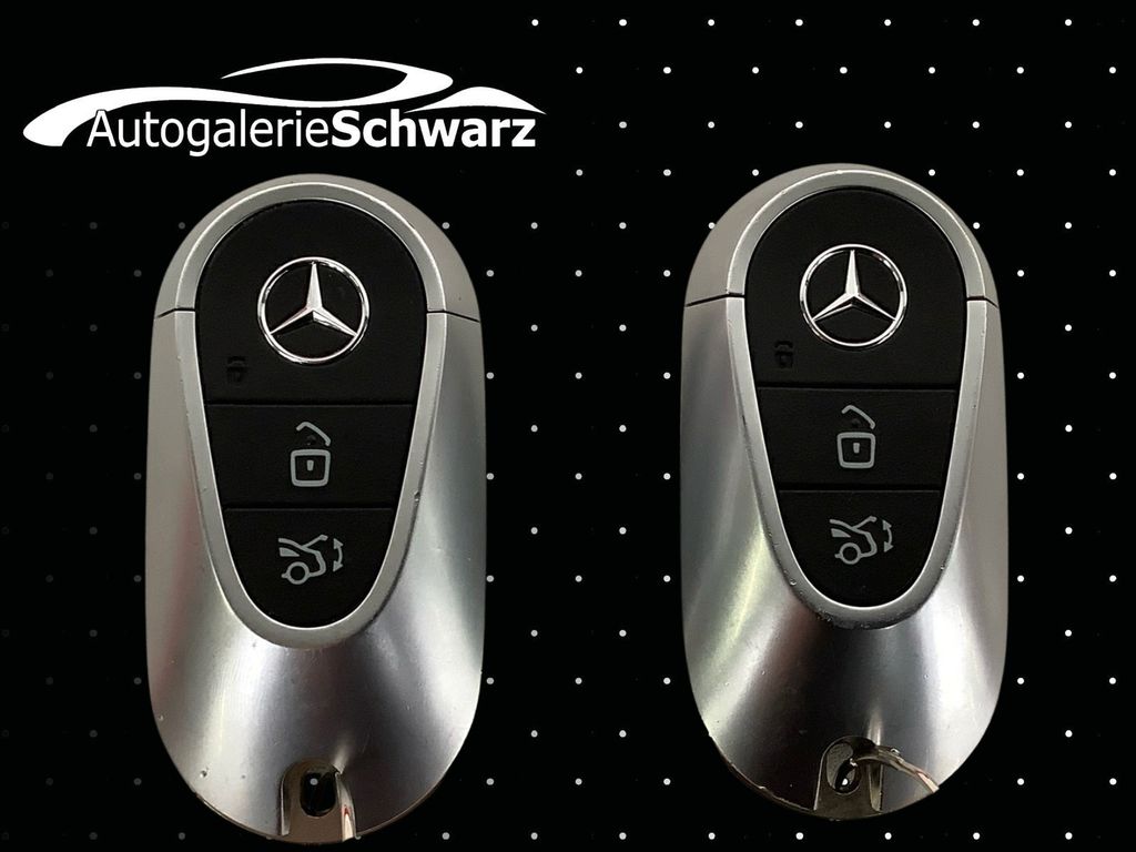 Mercedes-Benz C 220 2023