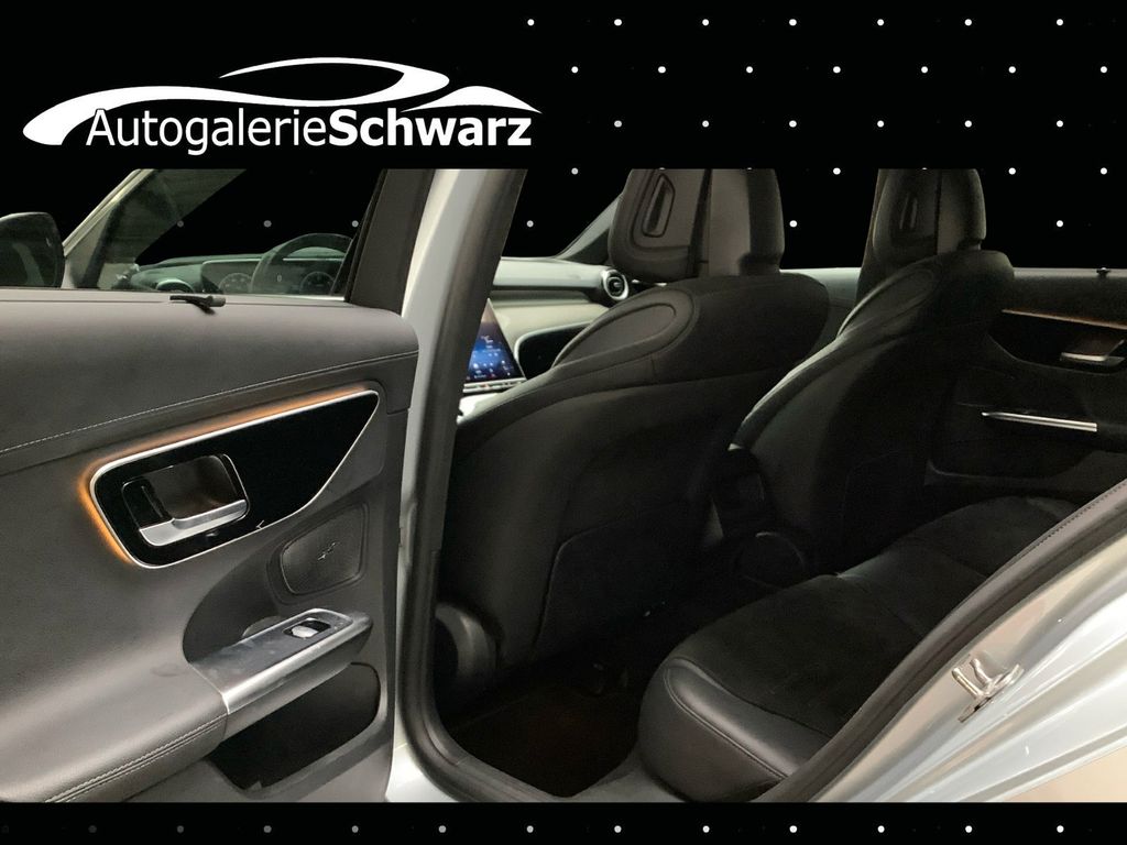 Mercedes-Benz C 220 2023