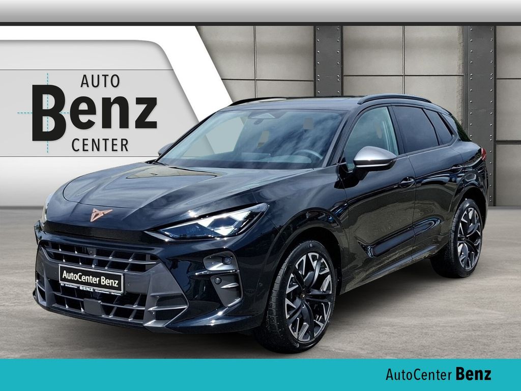 Cupra Terramar 2025