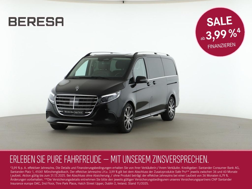 Mercedes-Benz V 300 2025