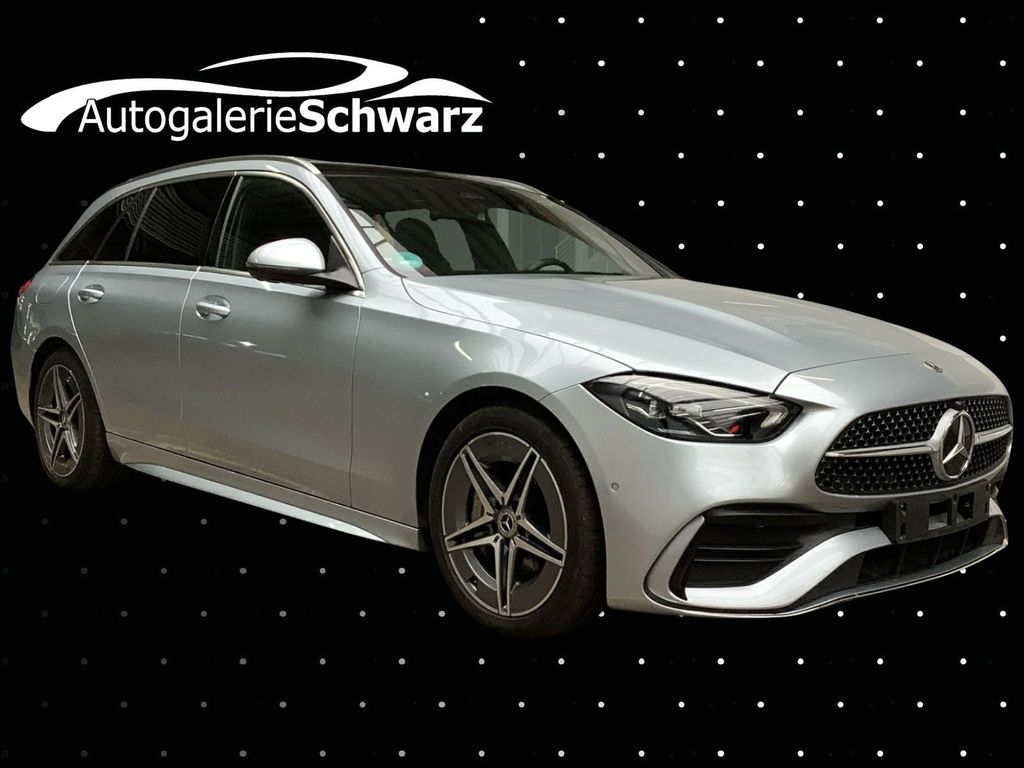 Mercedes-Benz C 220 2023