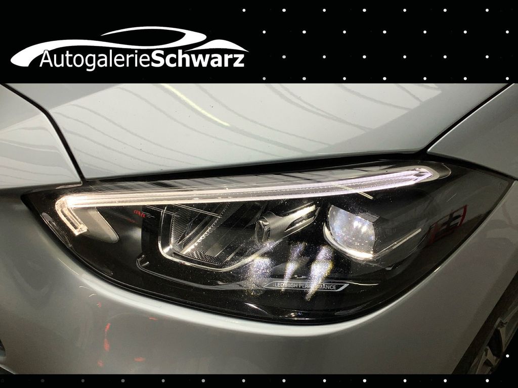 Mercedes-Benz C 220 2023