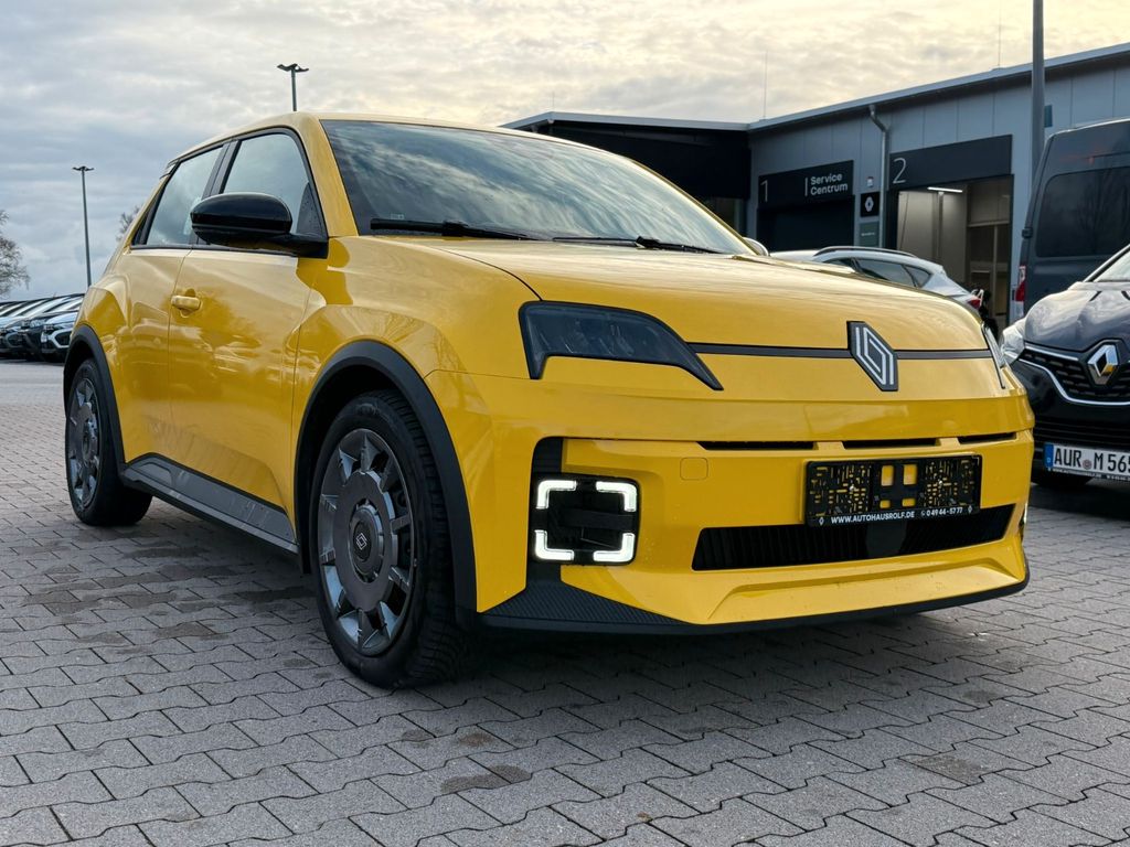 Renault R 5 2025