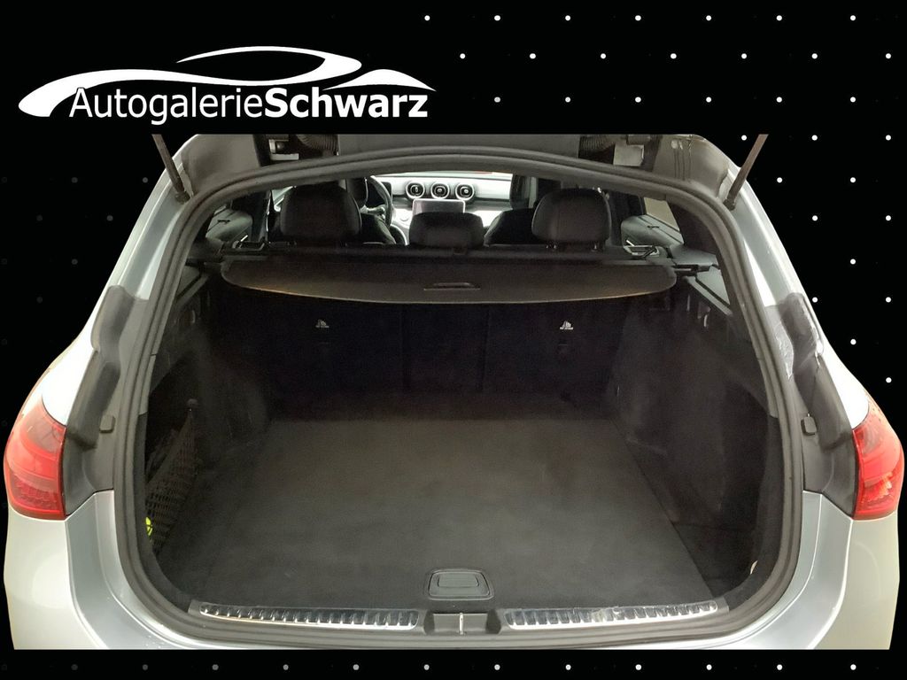 Mercedes-Benz C 220 2023