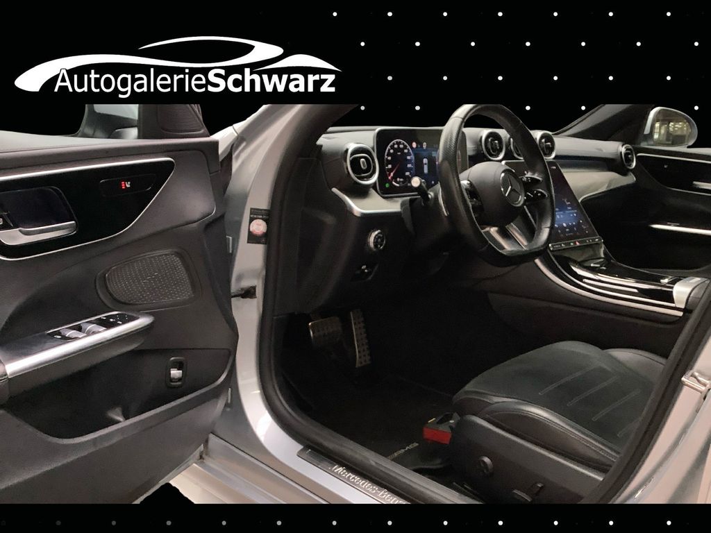 Mercedes-Benz C 220 2023