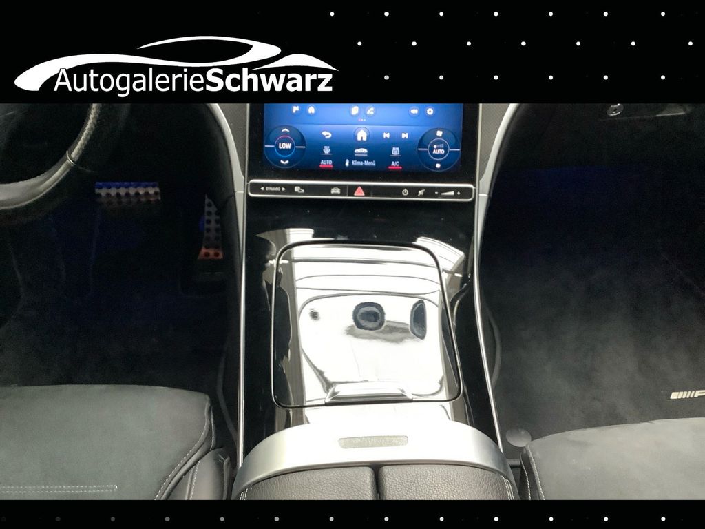 Mercedes-Benz C 220 2023