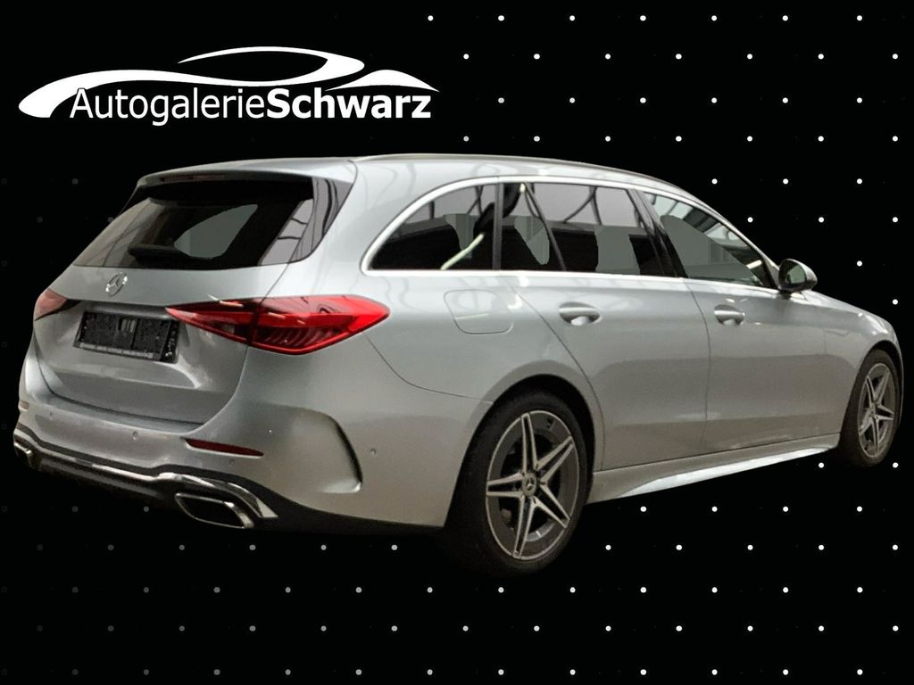 Mercedes-Benz C 220 2023