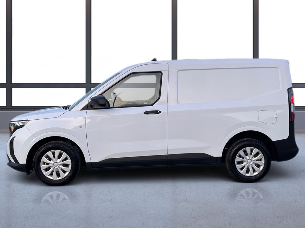 Ford Transit Courier 2025