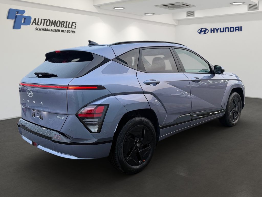 Hyundai KONA Elektro