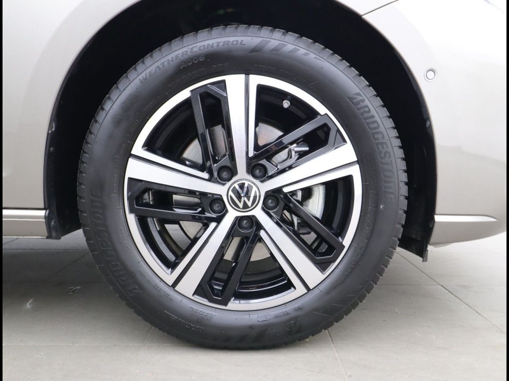 Volkswagen Caddy 2024