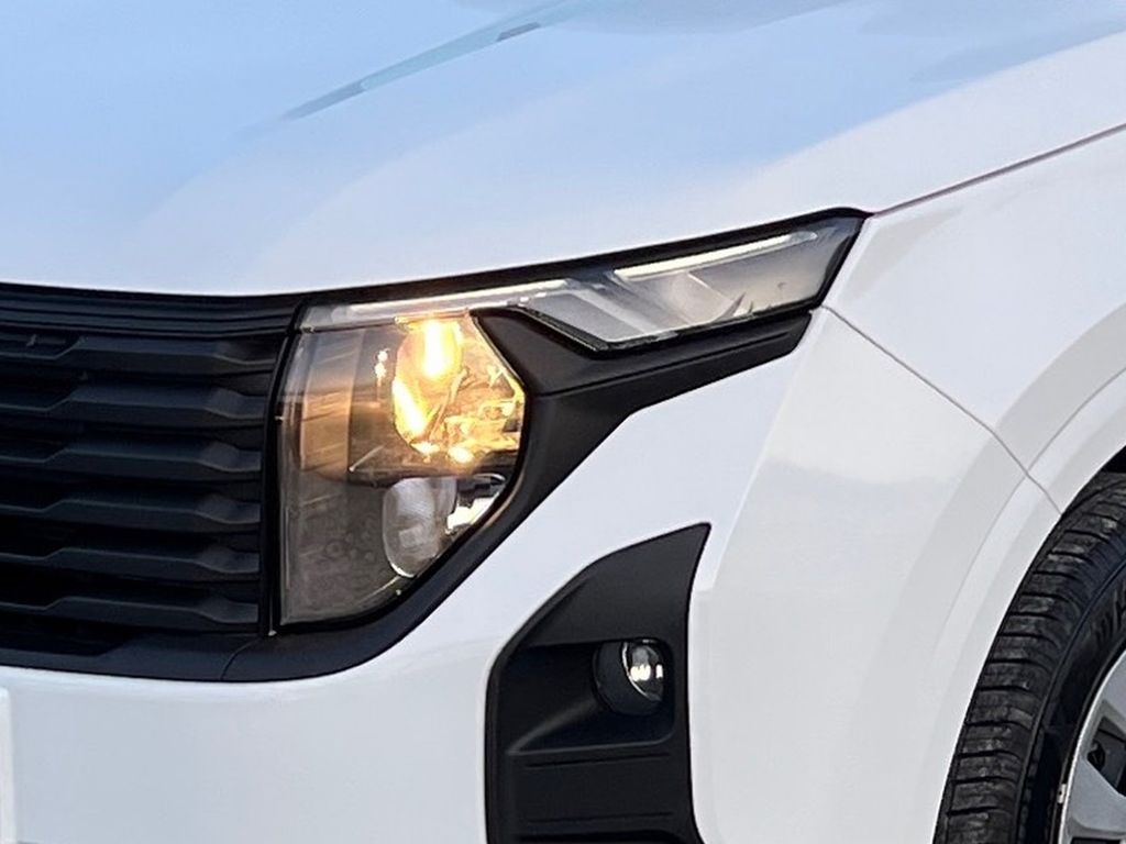 Ford Transit Courier 2025