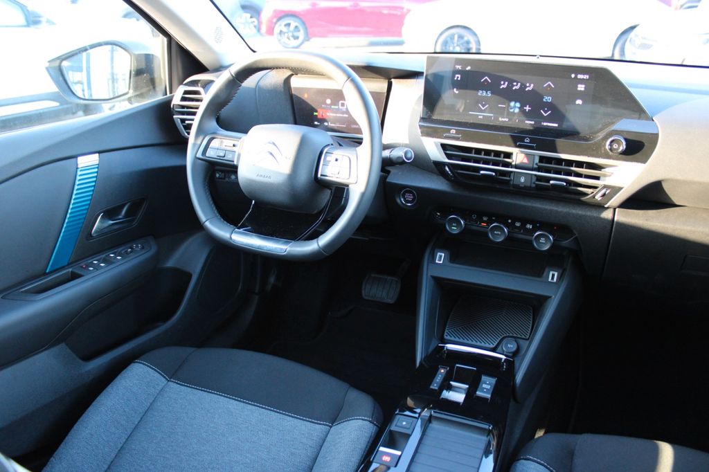 Citroën C4 2023