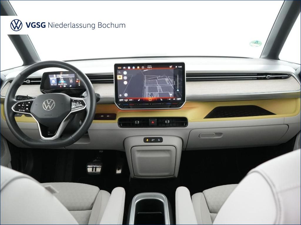 Volkswagen ID. Buzz 2025