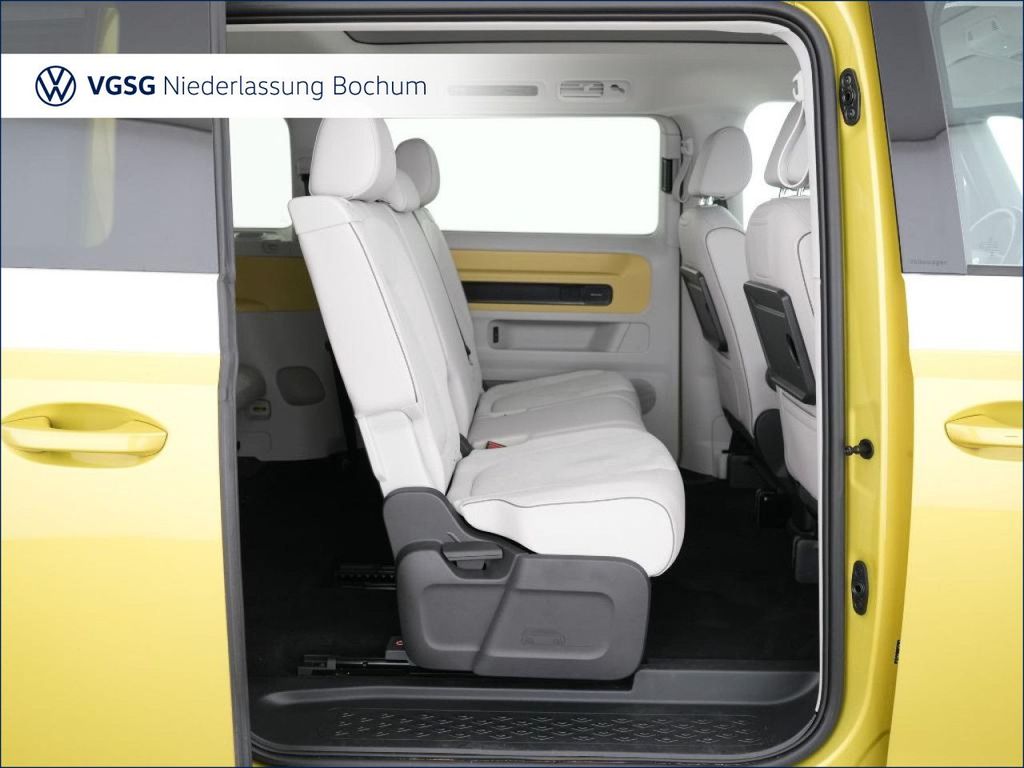 Volkswagen ID. Buzz 2025