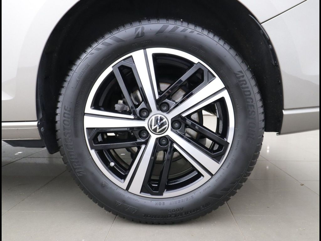 Volkswagen Caddy 2024