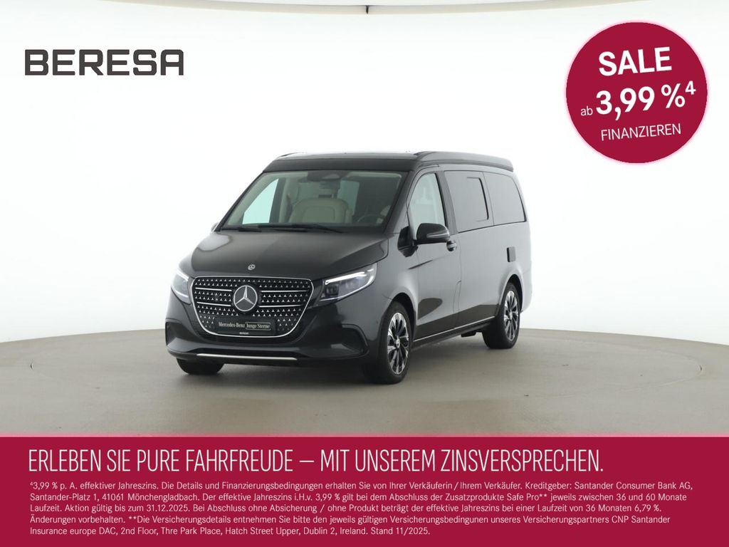 Mercedes-Benz V 250 2025