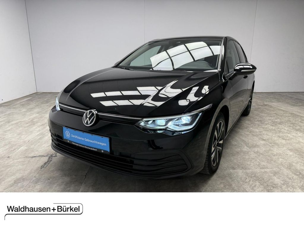 Volkswagen Golf 2020