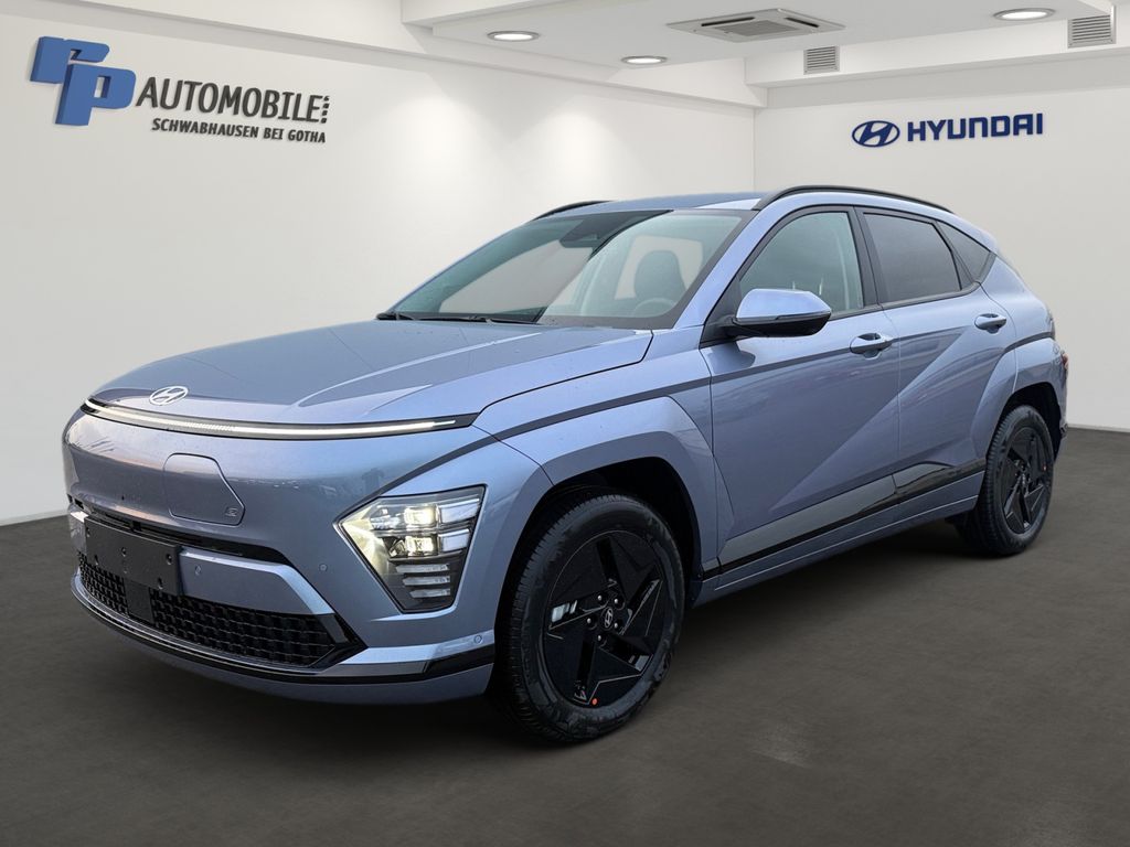 Hyundai KONA Elektro