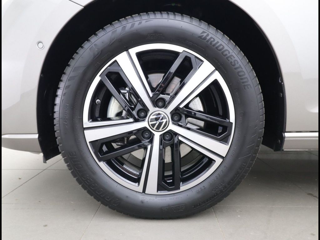 Volkswagen Caddy 2024