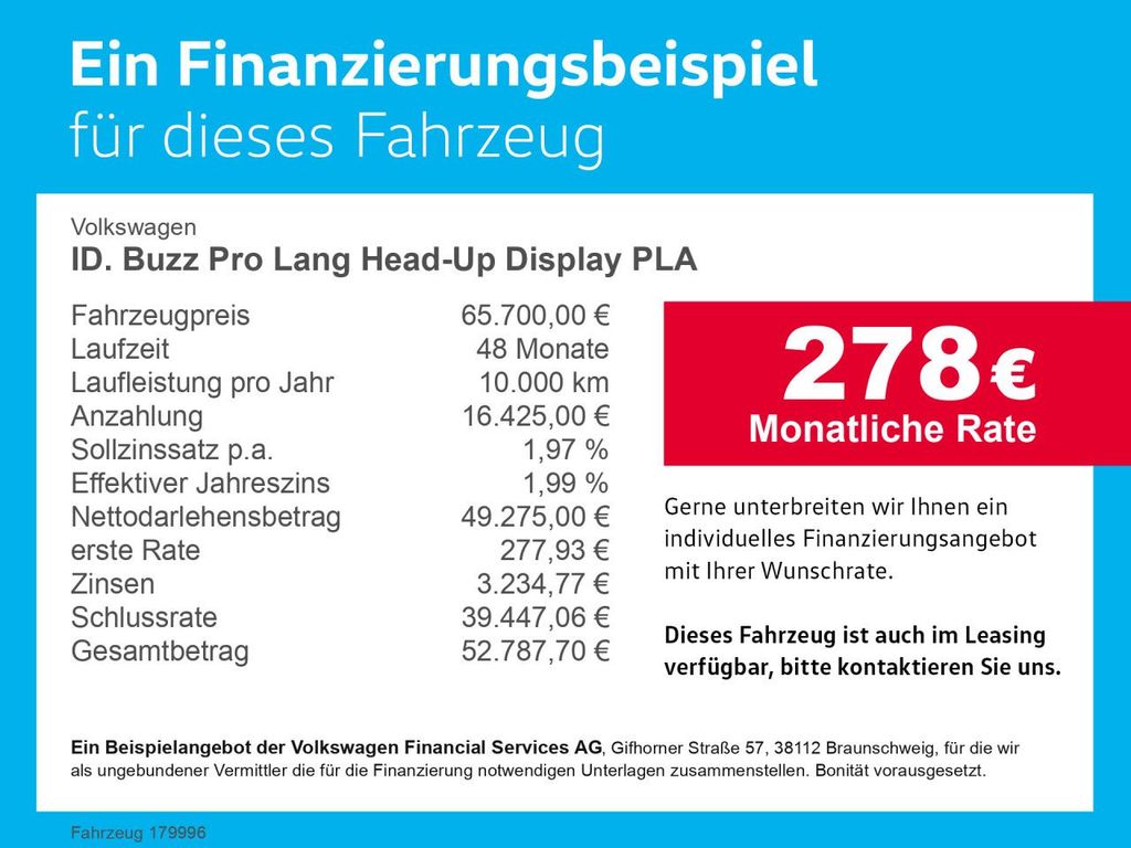 Volkswagen ID. Buzz 2025