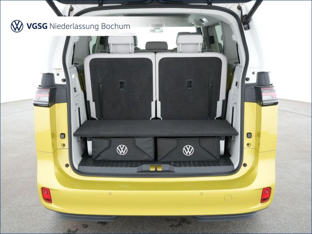 Volkswagen ID. Buzz 2025
