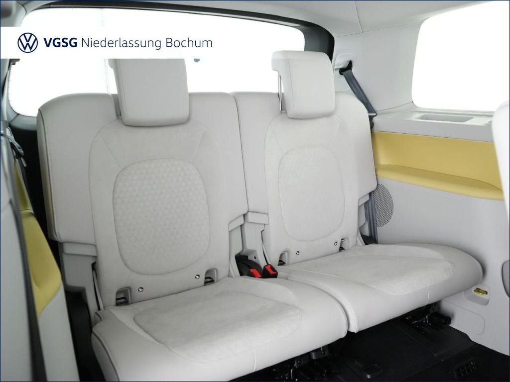 Volkswagen ID. Buzz 2025
