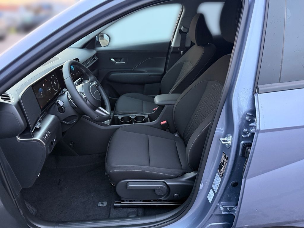 Hyundai KONA Elektro