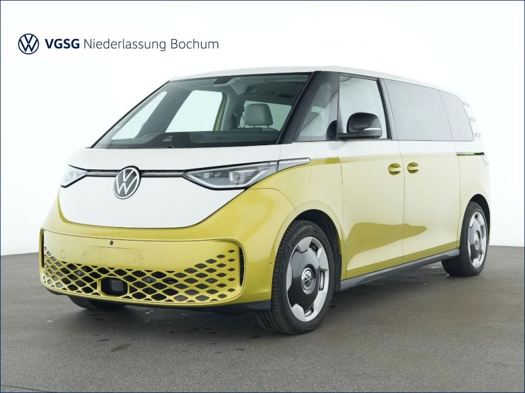Volkswagen ID. Buzz 2025