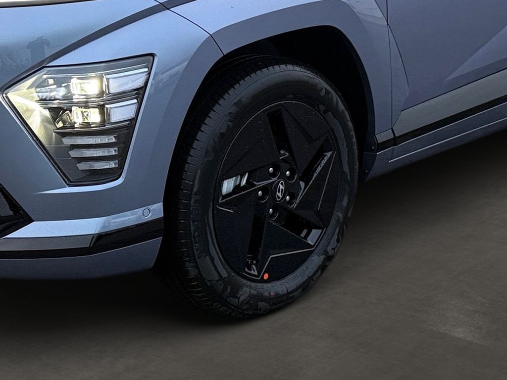 Hyundai KONA Elektro