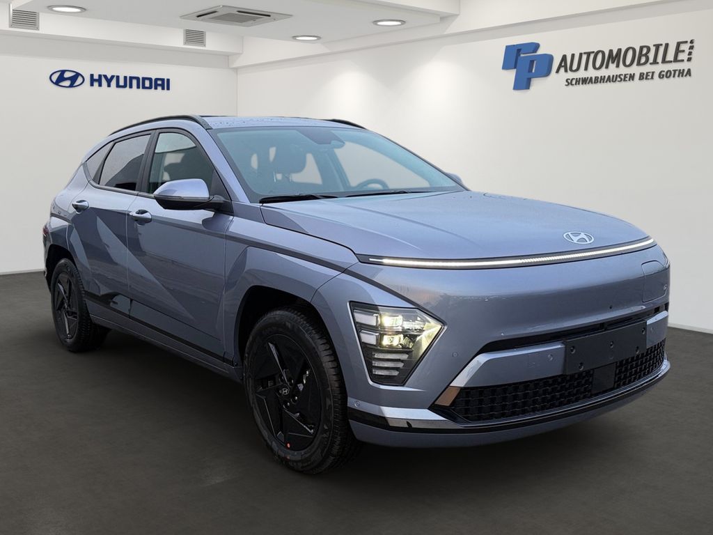 Hyundai KONA Elektro