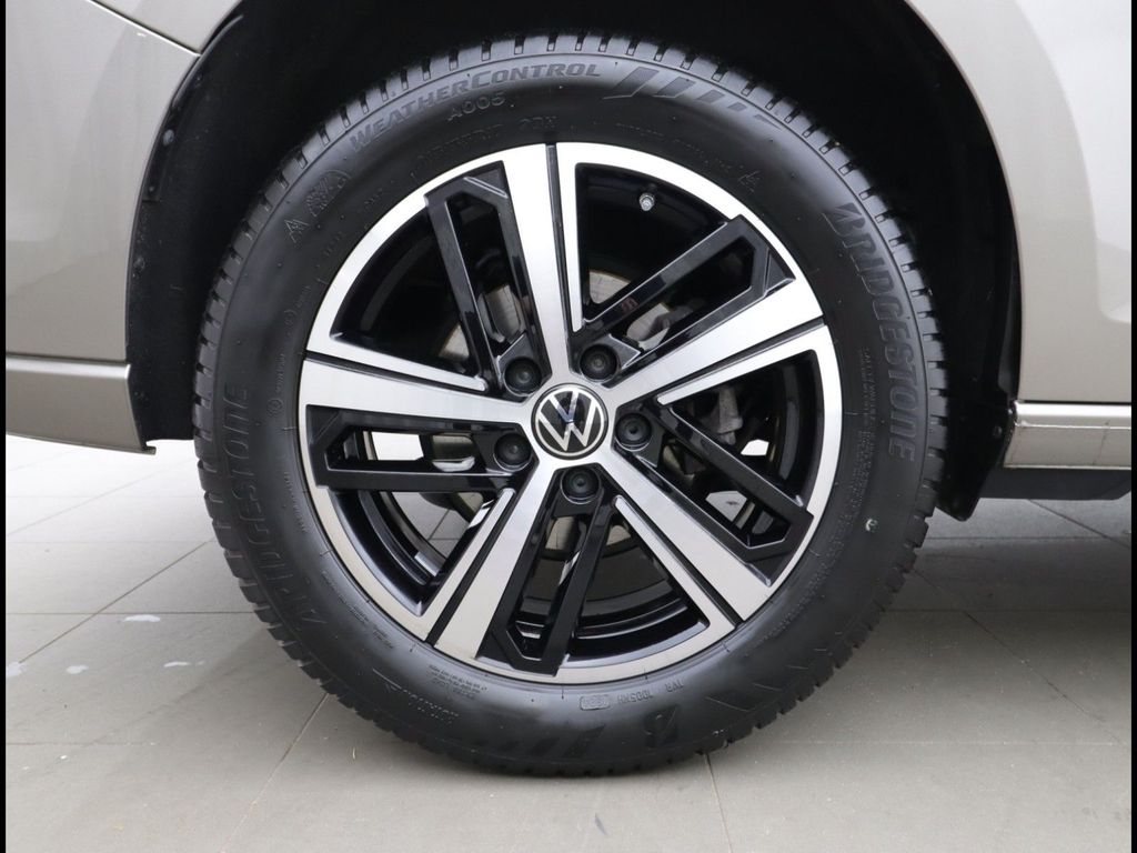 Volkswagen Caddy 2024