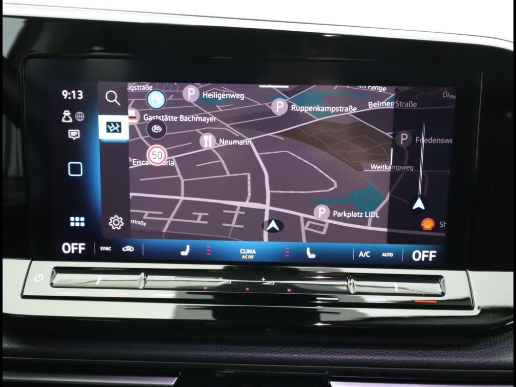 Volkswagen Caddy 2024