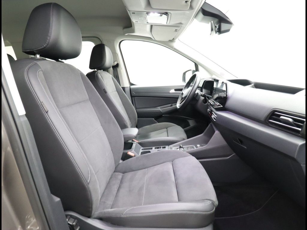 Volkswagen Caddy 2024