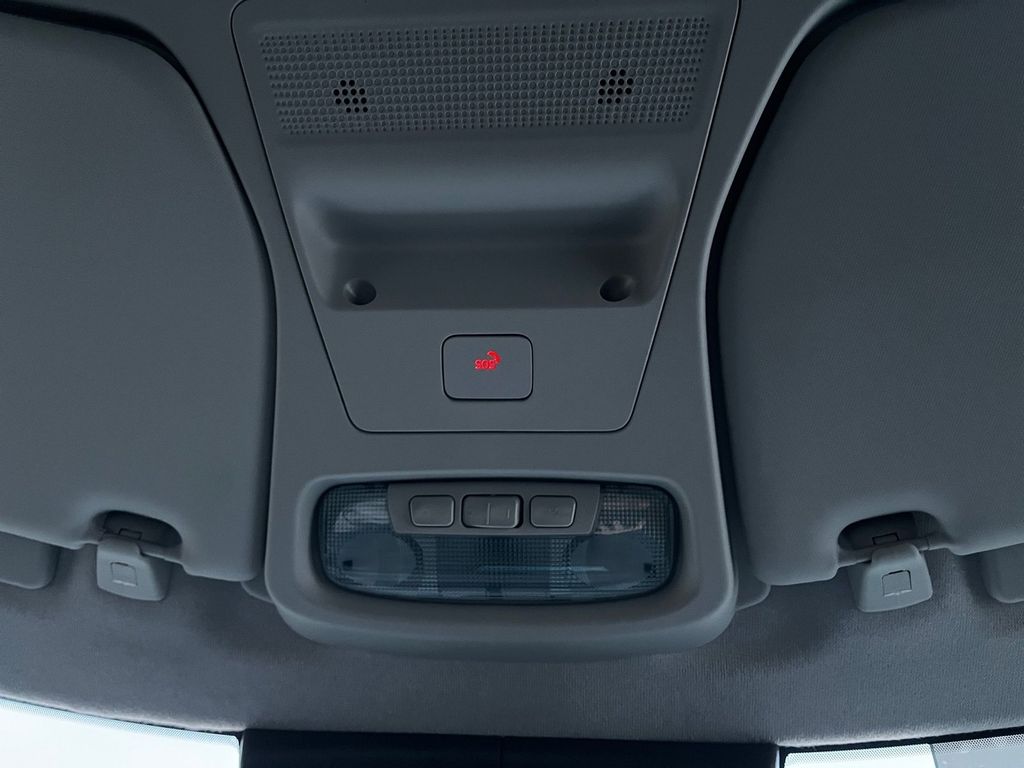 Ford Transit Courier 2025