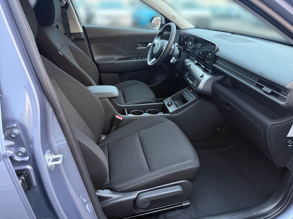 Hyundai KONA Elektro