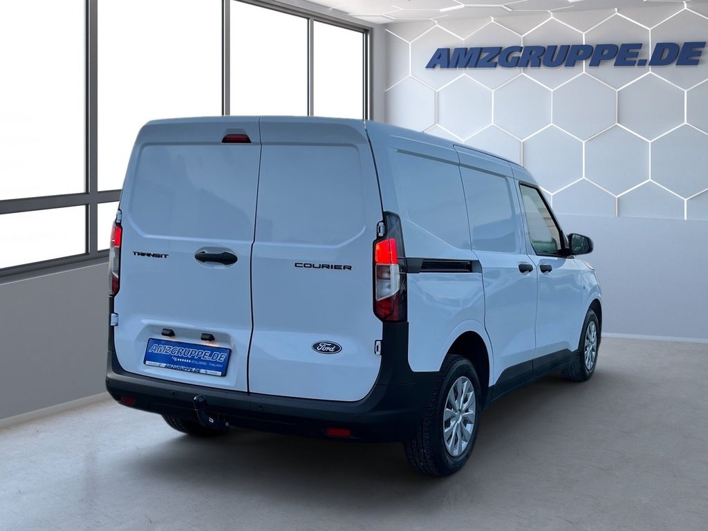 Ford Transit Courier 2025