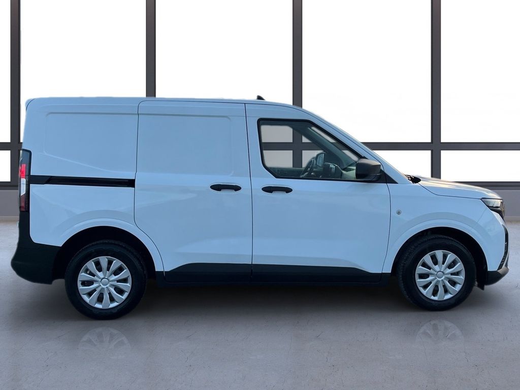 Ford Transit Courier 2025