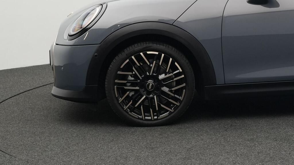 MINI Cooper S Cabrio 2024