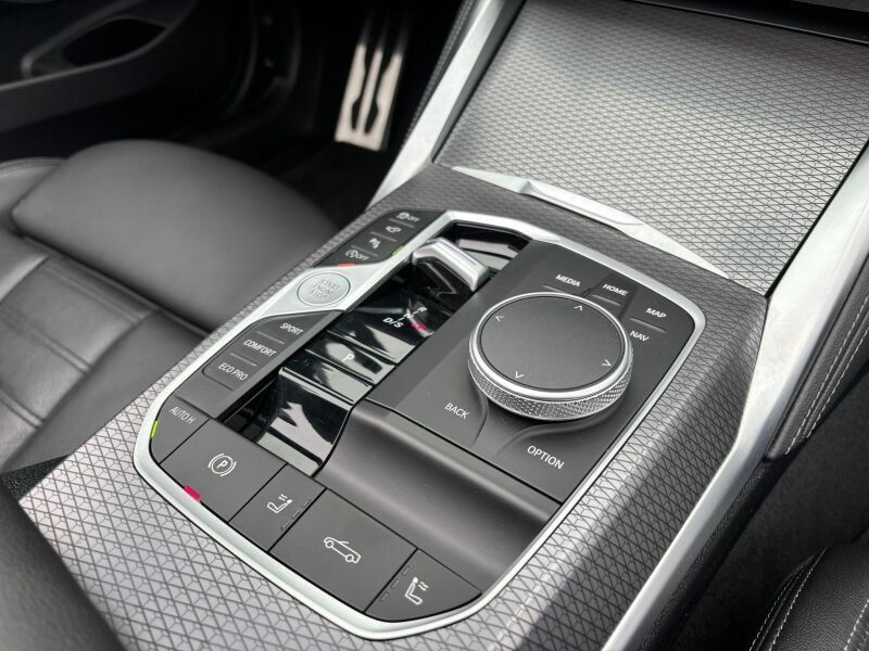 BMW M440 2025
