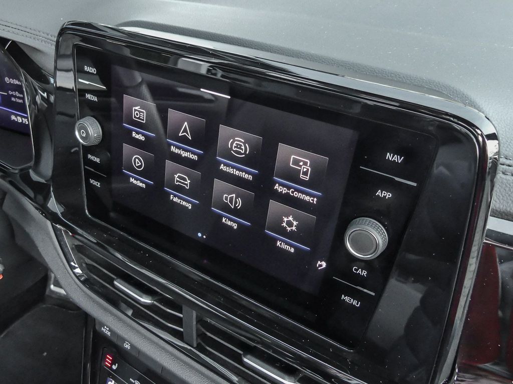 Volkswagen T-Roc 2023