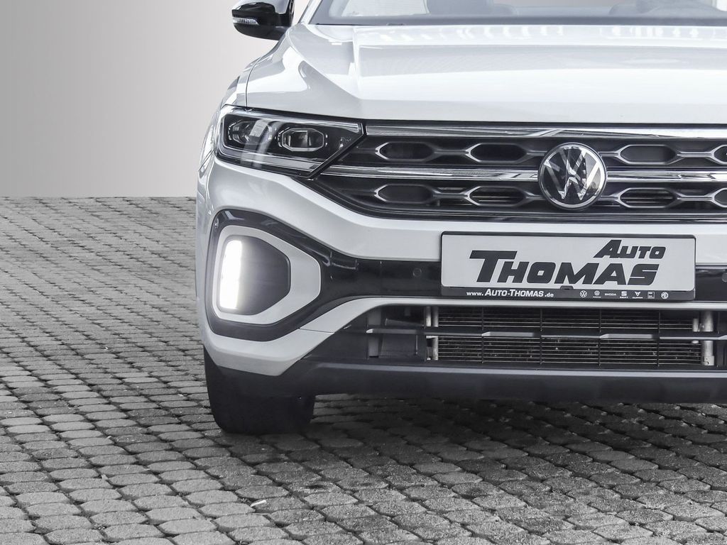 Volkswagen T-Roc 2023