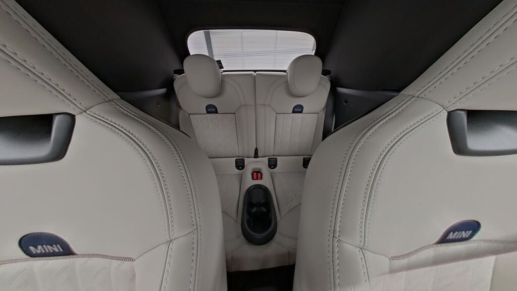 MINI Cooper S Cabrio 2024