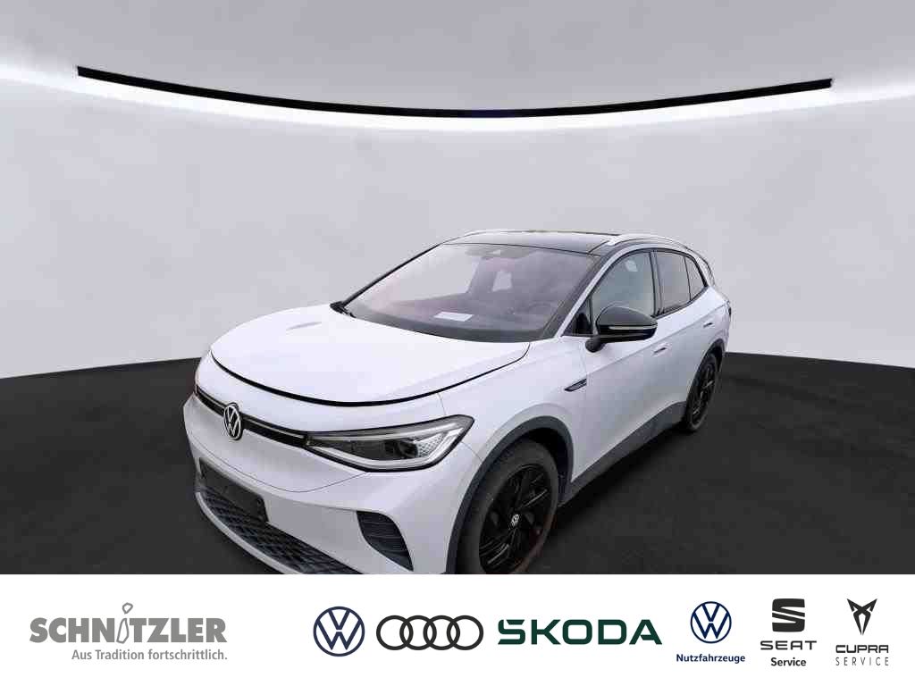 Volkswagen ID.4 2021