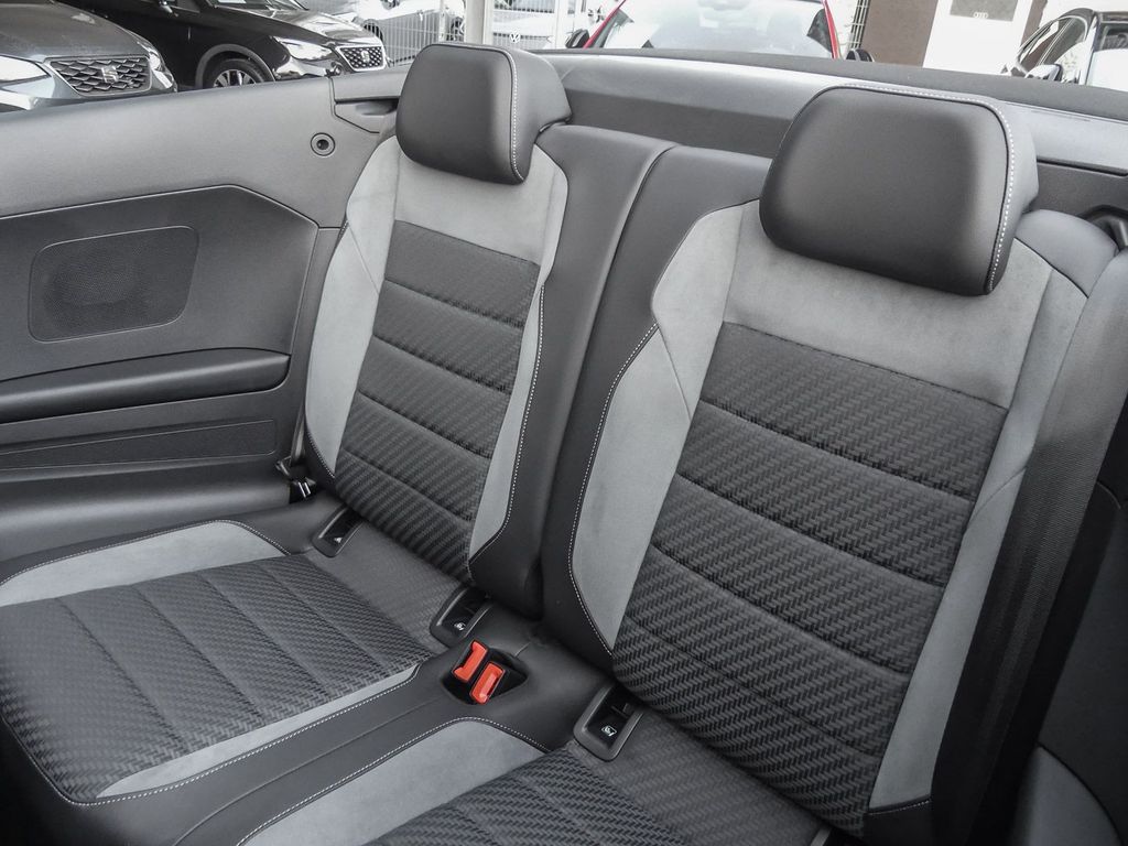 Volkswagen T-Roc 2023