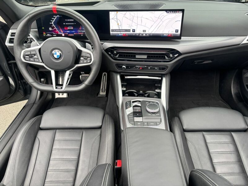 BMW M440 2025