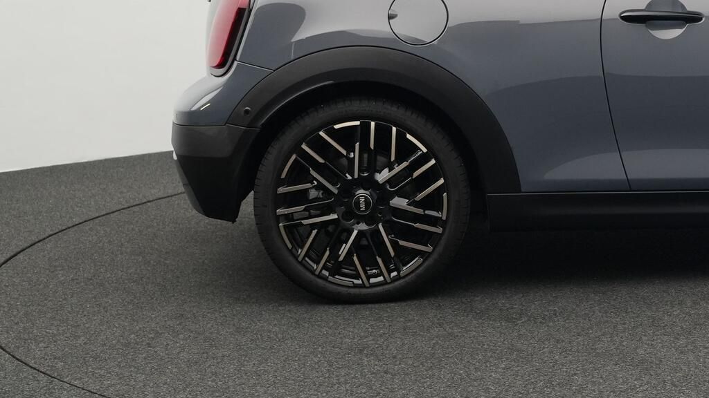 MINI Cooper S Cabrio 2024