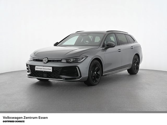 Volkswagen Passat 2025