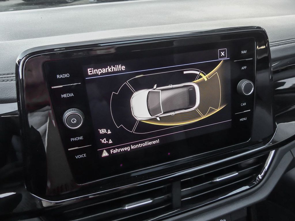 Volkswagen T-Roc 2023