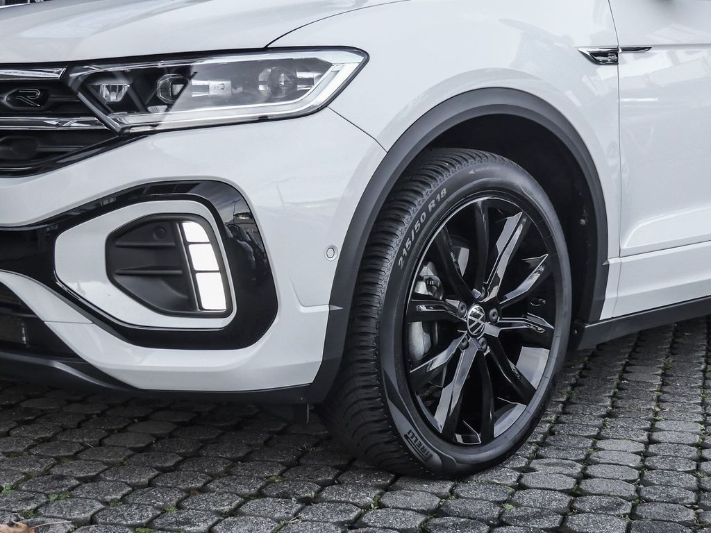 Volkswagen T-Roc 2023